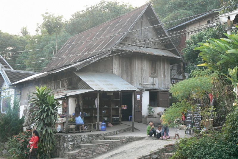 22 Luang Prabang
